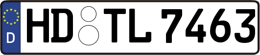 HD-TL7463