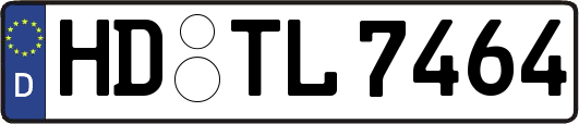 HD-TL7464