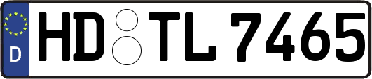 HD-TL7465