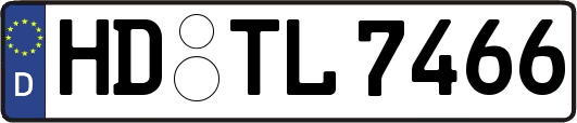 HD-TL7466