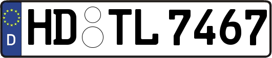 HD-TL7467