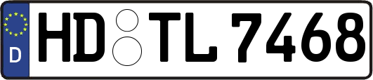 HD-TL7468