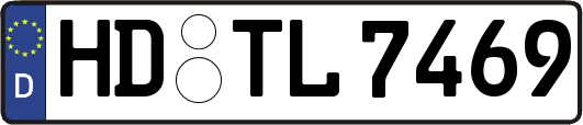 HD-TL7469