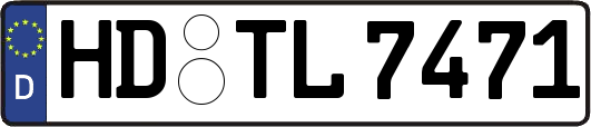 HD-TL7471