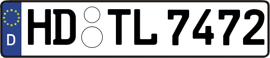HD-TL7472