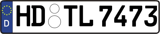HD-TL7473