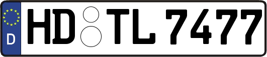 HD-TL7477