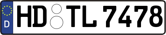 HD-TL7478