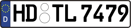 HD-TL7479