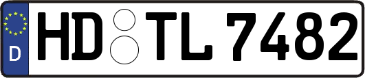 HD-TL7482