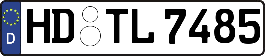 HD-TL7485