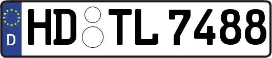 HD-TL7488