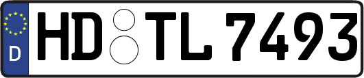 HD-TL7493