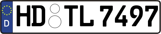 HD-TL7497
