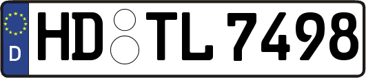 HD-TL7498