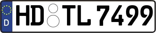 HD-TL7499