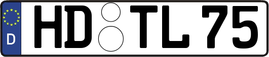 HD-TL75
