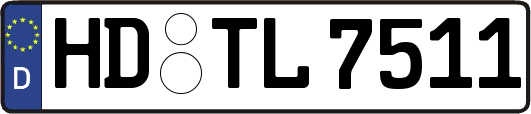 HD-TL7511
