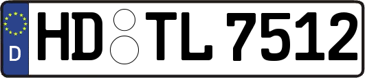 HD-TL7512