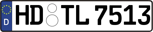 HD-TL7513