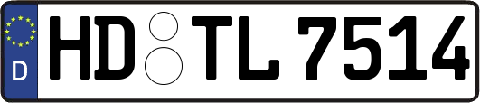 HD-TL7514