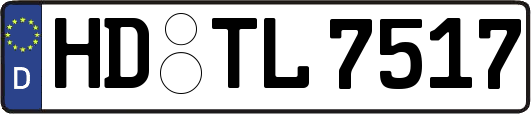 HD-TL7517
