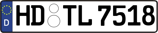 HD-TL7518