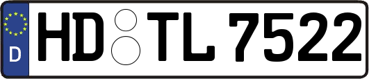 HD-TL7522