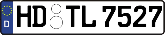HD-TL7527