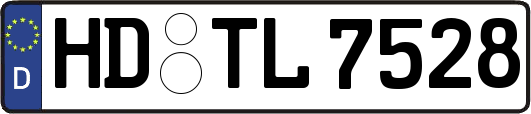 HD-TL7528