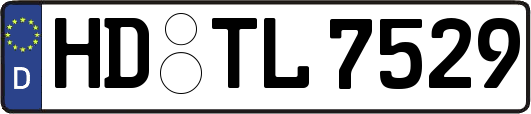 HD-TL7529