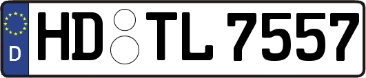 HD-TL7557