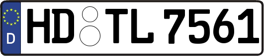 HD-TL7561