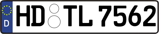 HD-TL7562