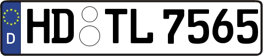 HD-TL7565