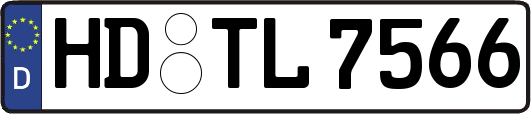 HD-TL7566
