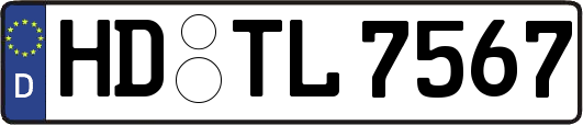 HD-TL7567