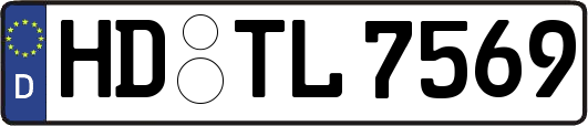 HD-TL7569