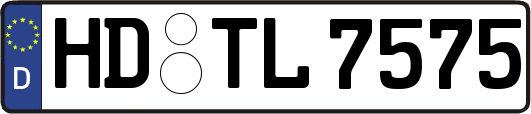 HD-TL7575