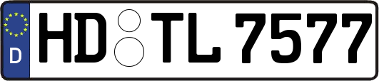 HD-TL7577