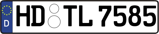 HD-TL7585