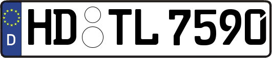 HD-TL7590