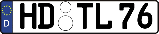 HD-TL76