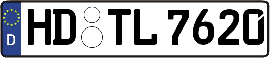 HD-TL7620