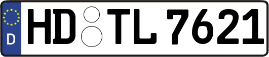 HD-TL7621