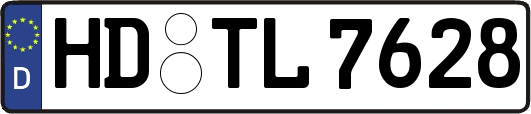 HD-TL7628
