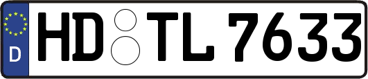 HD-TL7633