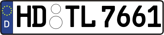 HD-TL7661