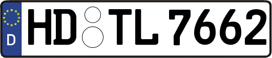 HD-TL7662