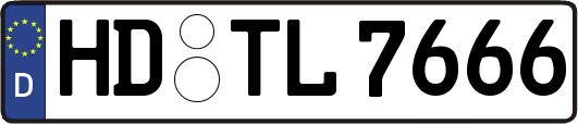 HD-TL7666